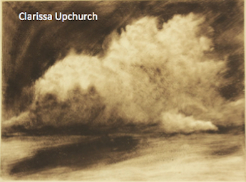 Clarissa Upchurch